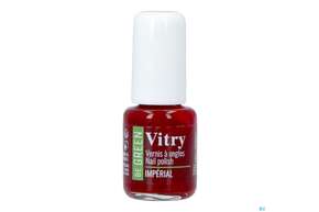 Vitry Be Nagellack 83 Imperial Vgree 6ml, A-Nr.: 5455260 - 01