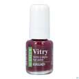 Vitry Be Nagellack 85 Burgundy Vgree 6ml, A-Nr.: 5455283 - 01