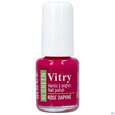 Vitry Be Nagellack 89 Rose Dap Vgree 6ml, A-Nr.: 5455337 - 02