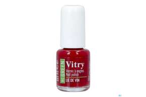 Vitry Be Nagellack 92 Lie Vin Vgree 6ml, A-Nr.: 5455372 - 01