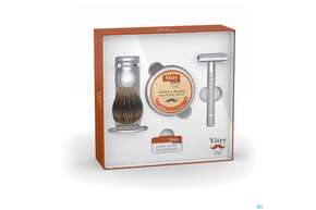 Vitry Box Traditionelle Rasur 1pc, A-Nr.: 5056324 - 01