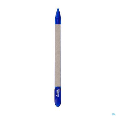 Sie sehen eine Packung Vitry Diamantfeile Großes Modell 1pc, Produktbild: 03 Vitry Diamantfeile Großes Modell 1pc, A-Nr.: 4633475 - 03