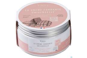 Vitry Die Zartschmelzende Universal Creme 200ml, A-Nr.: 5455691 - 01