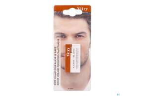Vitry Dose Mit 10 Feilen Für Sicherheitsrasierer Papillon 10pcs, A-Nr.: 5056347 - 01