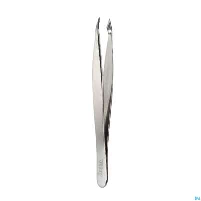 Sie sehen eine Packung Vitry Epilierzange Yatagan 1pc, Produktbild: 01 Vitry Epilierzange Yatagan 1pc, A-Nr.: 4627635 - 01