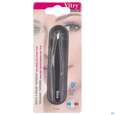 Sie sehen eine Packung Vitry Farbige Zupfpinzette „yatagan“_weiss 1pc, Produktbild: 21 Vitry Farbige Zupfpinzette „yatagan“_weiss 1pc, A-Nr.: 4627641 - 21