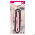 Vitry Farbige Zupfpinzette, Schräge Spitze_12 1pc, A-Nr.: 4627581 - 25