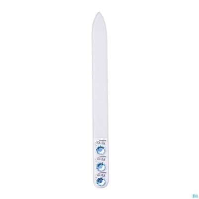 Vitry Glasfeile Mit Swarovski Kristallen_9 1pc, A-Nr.: 4627871 - 05