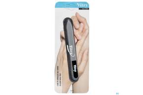 Vitry Glasnagelfeile Kleines Modell 1pc, A-Nr.: 4633423 - 01