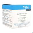 Sie sehen eine Packung Vitry Handbalsam Zart 100ml, Produktbild: 04 Vitry Handbalsam Zart 100ml, A-Nr.: 4633989 - 04