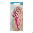 Sie sehen eine Packung Vitry Hautschneider_violett 1pc, Produktbild: 04 Vitry Hautschneider_violett 1pc, A-Nr.: 4627931 - 04