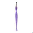Sie sehen eine Packung Vitry Hautschneider_violett 1pc, Produktbild: 05 Vitry Hautschneider_violett 1pc, A-Nr.: 4627931 - 05