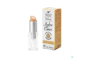 Vitry Hydra Cover – Pflege/korrektur Des Teints_grün 4g, A-Nr.: 4728402 - 01