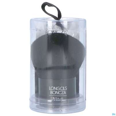 Sie sehen eine Packung Vitry Kabuki-pinsel 1pc, Produktbild: 02 Vitry Kabuki-pinsel 1pc, A-Nr.: 4728810 - 02