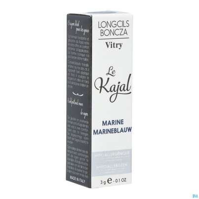 Vitry Kajal Marineblau 3g, A-Nr.: 4728632 - 03