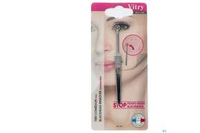 Vitry Komedonenheber, Rostfrei 1pc, A-Nr.: 4627664 - 01