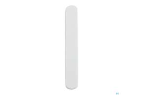 Vitry Mylar Nagelfeile_weiss 1pc, A-Nr.: 4627842 - 01