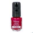 Vitry Nagellack 111 Diabolo 4ml, A-Nr.: 4629290 - 01