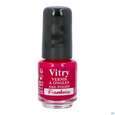 Vitry Nagellack 112 Frambiose 4ml, A-Nr.: 4629309 - 01