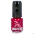 Vitry Nagellack 117 Happy 4ml, A-Nr.: 4629350 - 02