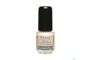 Vitry Nagellack 12 Pear So Pink 4ml, A-Nr.: 4628362 - 01