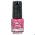 Vitry Nagellack 131 Rose Bonheu 4ml, A-Nr.: 4629522 - 02