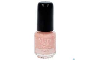 Vitry Nagellack 158 Candy Vcolo 4ml, A-Nr.: 5056293 - 01