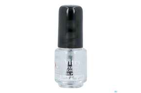 Vitry Nagellack 17 Durchsichtig 4ml, A-Nr.: 4628391 - 01