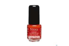 Vitry Nagellack 28 Pear Lig Bro 4ml, A-Nr.: 4628480 - 01