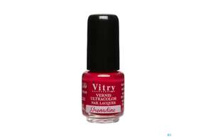 Vitry Nagellack 39 Khaki Green 4ml, A-Nr.: 4628528 - 01