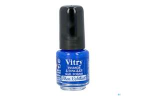 Vitry Nagellack 46 Brillant 4ml, A-Nr.: 4628586 - 01