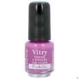 Vitry Nagellack 62 Orchid 4ml, A-Nr.: 4628758 - 02