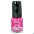Vitry Nagellack 89 Rose Amour 4ml, A-Nr.: 4629048 - 02
