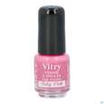 Vitry Nagellack 94 Baby Pink 4ml, A-Nr.: 4629108 - 01