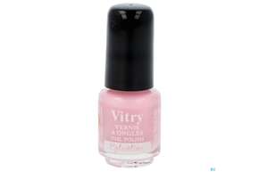 Vitry Nagellack 97 Eglantine 4ml, A-Nr.: 4629137 - 01