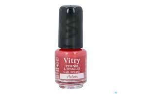 Vitry Nagellack Mini Palma Vcolo 4ml, A-Nr.: 5322688 - 01