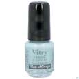 Sie sehen eine Packung Vitry Nagellacke : Bleu D'orage 4ml, Produktbild: 03 Vitry Nagellacke : Bleu D'orage 4ml, A-Nr.: 4629686 - 03