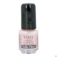 Sie sehen eine Packung Vitry Nagellacke : Cache-coeur 4ml, Produktbild: 02 Vitry Nagellacke : Cache-coeur 4ml, A-Nr.: 4628876 - 02