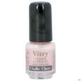 Sie sehen eine Packung Vitry Nagellacke : Cache-coeur 4ml, Produktbild: 03 Vitry Nagellacke : Cache-coeur 4ml, A-Nr.: 4628876 - 03