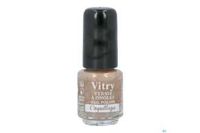Vitry Nagellacke : Coquillage 4ml, A-Nr.: 4628830 - 01