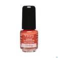 Sie sehen eine Packung Vitry Nagellacke : Darling 4ml, Produktbild: 01 Vitry Nagellacke : Darling 4ml, A-Nr.: 4629166 - 01