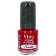 Vitry Nagellacke : Grenat 4ml, A-Nr.: 4629278 - 03