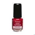 Sie sehen eine Packung Vitry Nagellacke : Groseille 4ml, Produktbild: 01 Vitry Nagellacke : Groseille 4ml, A-Nr.: 4629284 - 01