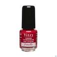 Sie sehen eine Packung Vitry Nagellacke : Groseille 4ml, Produktbild: 04 Vitry Nagellacke : Groseille 4ml, A-Nr.: 4629284 - 04