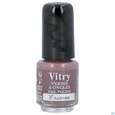 Sie sehen eine Packung Vitry Nagellacke : Macaron 4ml, Produktbild: 04 Vitry Nagellacke : Macaron 4ml, A-Nr.: 4856382 - 04