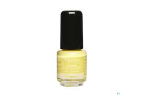 Vitry Nagellacke : Mimosa 4ml, A-Nr.: 4628971 - 01