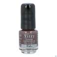 Sie sehen eine Packung Vitry Nagellacke : Moka 4ml, Produktbild: 02 Vitry Nagellacke : Moka 4ml, A-Nr.: 4629746 - 02