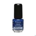 Sie sehen eine Packung Vitry Nagellacke : Outremer 4ml, Produktbild: 01 Vitry Nagellacke : Outremer 4ml, A-Nr.: 4629611 - 01