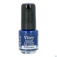 Sie sehen eine Packung Vitry Nagellacke : Outremer 4ml, Produktbild: 02 Vitry Nagellacke : Outremer 4ml, A-Nr.: 4629611 - 02