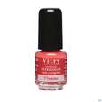 Vitry Nagellacke : Pivoine 4ml, A-Nr.: 4628994 - 01